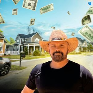 369: Financial Freedom in 10 Years and $200K Cash Flow with a Small Portfolio w/Dion McNeeley