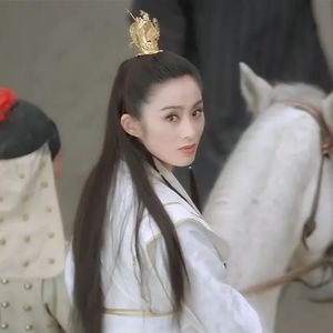 No. 063 - 金庸武侠：爱是百转千回笃信你会来为我画眉
