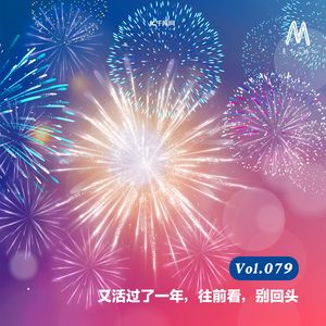 Vol.079:又活过了一年,往前看,别回头