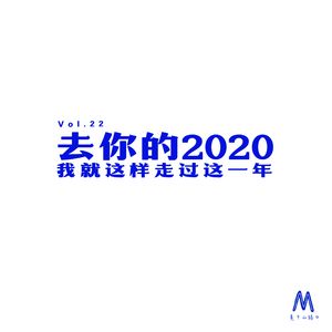 Vol.022：去你的2020：我就这样走过这一年