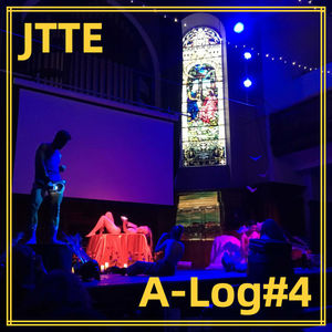 小明Alog#4: 在格拉斯哥重新定义「东方」