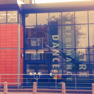 #14. 那些年，我们读过的表演硕士