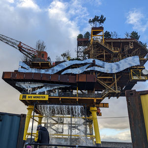 #23. 小明的2022艺术现场盘点,英国看表演一斤卖多少?