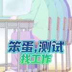 Vol.139 笨蛋，测试，找工作