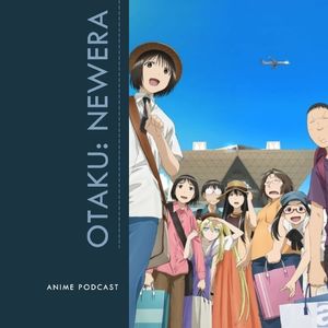 Vol.98 绝罚你的二次元籍！新约