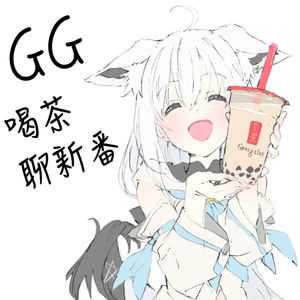 HTT.16 深夜边喝(贡)茶边推荐四月新番（副音轨？）全年龄版