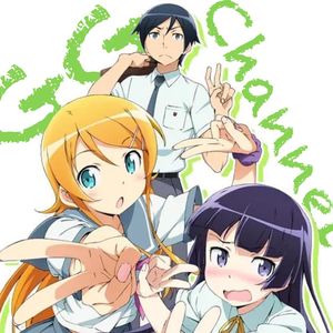 66 Vol.66 我的动画生涯表哪有那么古早