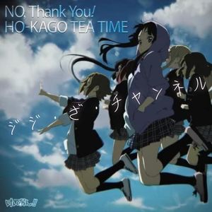 58 BGM.58 神无月 The 新番！