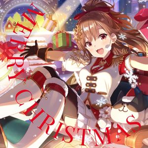 SP.83 120日元的圣诞