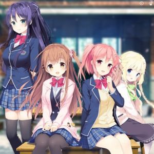 Gal.79 想不出标题的闲聊