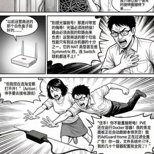 Vol.134 死宅补完计划：家庭数据篇