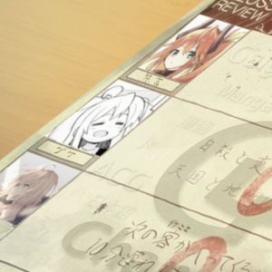 Vol.11 2020年度二刺猿杂谈(番剧Part)