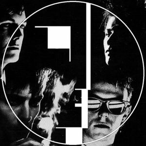 【我的音乐生活】哥特先锋：Bauhaus