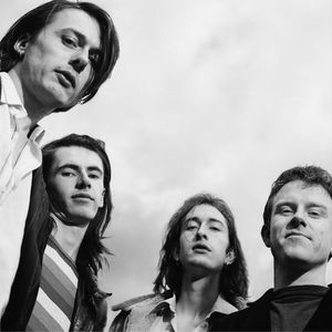 【摇滚战国】Dog Man Star 30 - 2