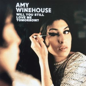 明天你是否依然爱我