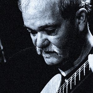 【爵士春秋】John Abercrombie伦敦爵士圣地现场