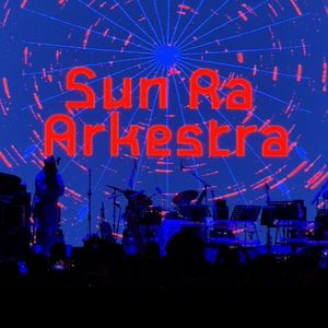 【独家专访】Sun Ra 的宇宙观与非洲未来主义