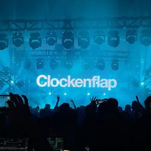 Born Slippy背后传奇的故事