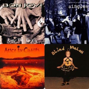 【重返一九九二系列】之一