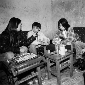 怀念张炬二十周年祭下（2015）