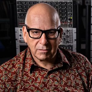 【独家专访】Daniel Miller-01：德国电子音乐入侵引发英国独立音乐兴起