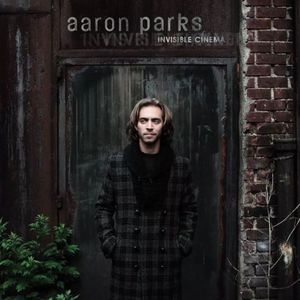 【独家专访】Aaron Parks：初露锋芒
