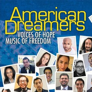 美国梦想（下）