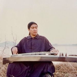 【新音乐杂志】王勇专访1996-4