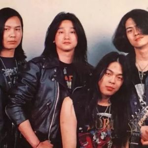 【电台档案】1997年新音乐杂志高旗专访:超载与乐评 2