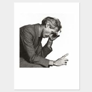 绅士鼓手Charlie Watts