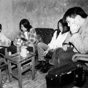 怀念张炬二十周年祭上（2015）