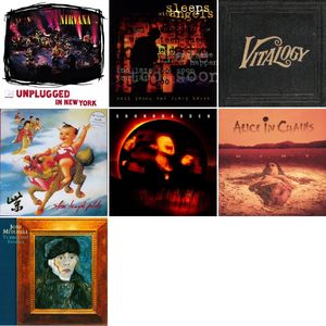 【重返一九九四系列】之五