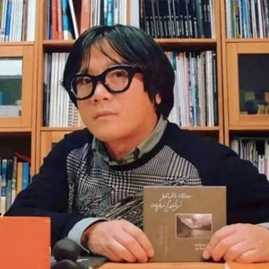 【我的音乐生活】沈黎晖（2003）上