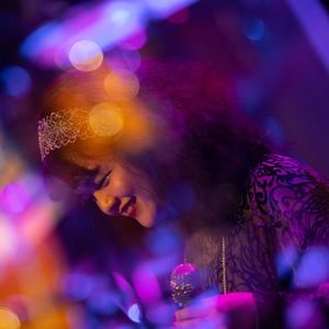 欲言又止：一个上海爵士女青年的春天