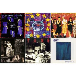 【重返一九九三系列】之三