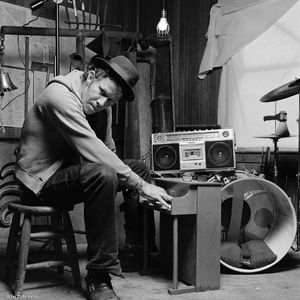 【爵士春秋】平民英雄 Tom Waits
