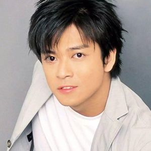 【我的音乐生活】香港歌手陈晓东篇·下(2003年)