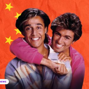 【独家专访】威猛在中国四十周年 Andrew Ridgeley 独家专访(上)