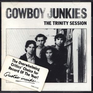 【独家专访】烟枪牛仔的传说