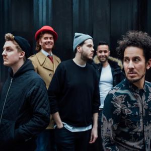 【独家专访】英伦灵魂乐先锋-2