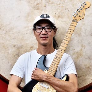 【人人可以弹吉他】曹钧弹布鲁斯