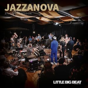 【爵士春秋】重返二十年前：Jazzanova Live Band
