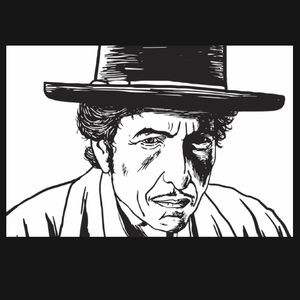 鲍勃·迪伦80岁生日快乐