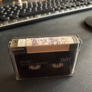 人生如梦：1994窦唯专访（上）