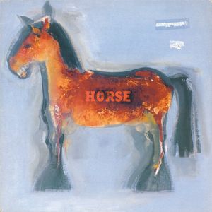 【爵士春秋】小马快跑