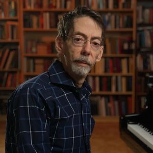 Fred Hersch谈三重奏的魅力