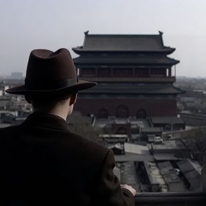 钟鼓楼会记得