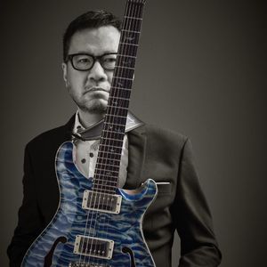 香港爵士教父Eugene Pao