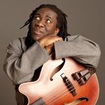 【爵士春秋】Richard Bona：来自喀麦隆泥屋村庄的贝斯大师