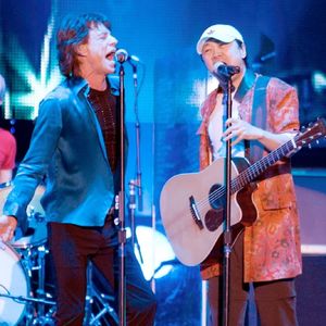 【摇滚战国】崔健谈滚石野马